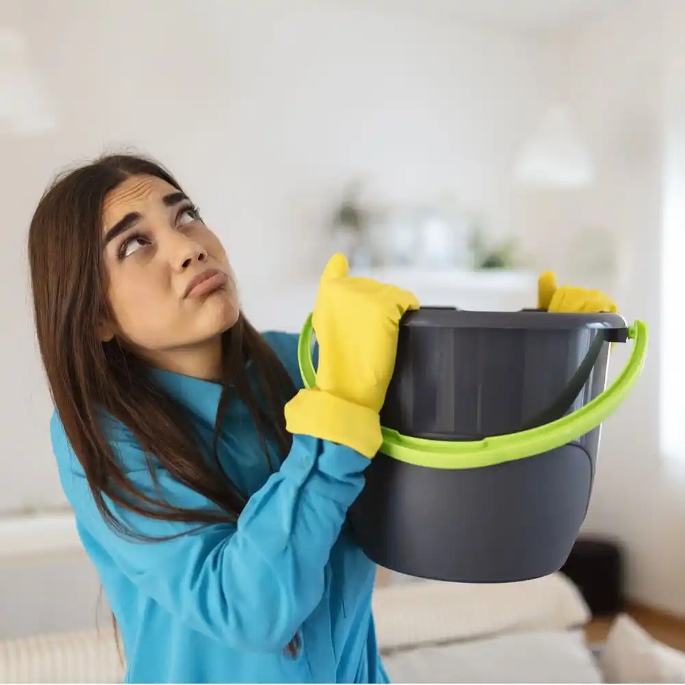 water damage restoration service Boonville